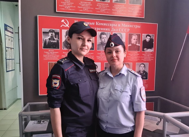 Поздравление С Днем Полиции Инспектора Пдн