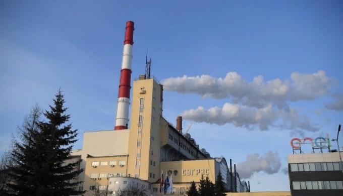 Среднеуральская ГРЭС подтвердила свою готовность к осенне-зимнему ...