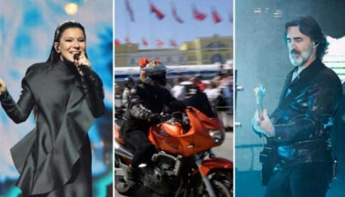 Опубликована программа фестиваля «Движение»-2026 в Екатеринбурге и Верхней Пышме - grifoninfo.ru