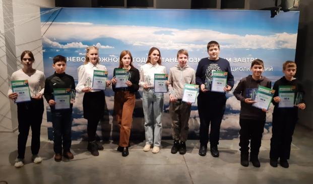 Буланашские школьники в топ-20 спорт-лидеров Свердловской области